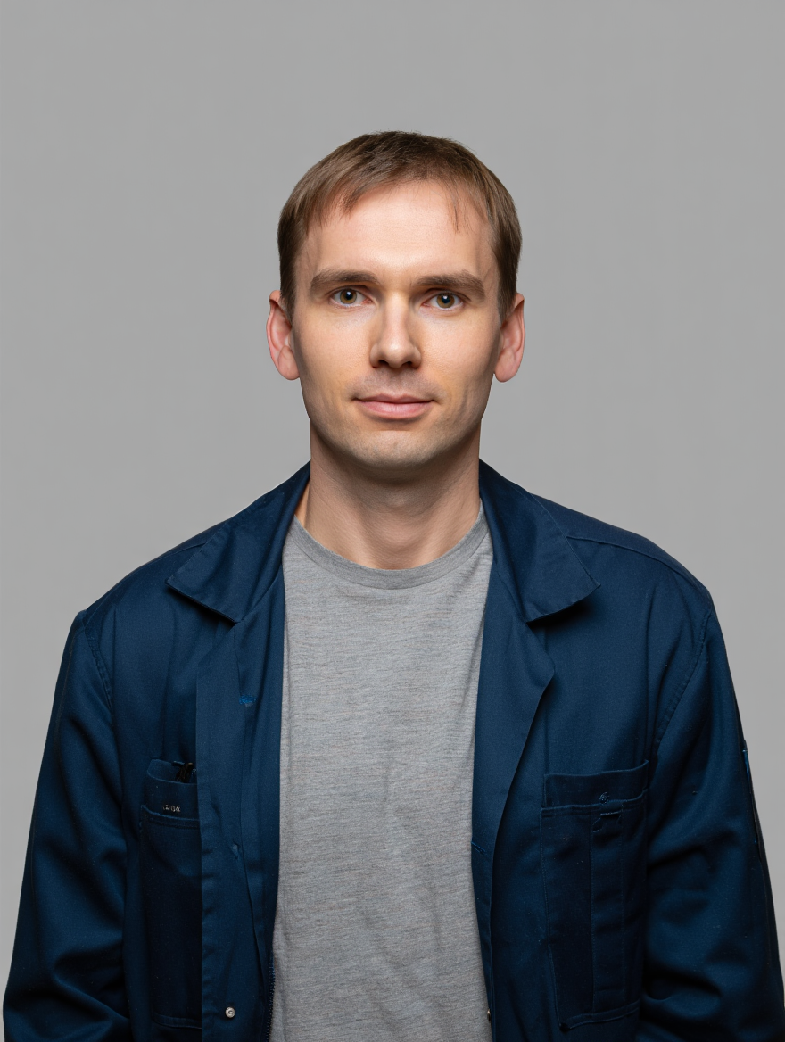 Лукинский Арсений Валерьевич